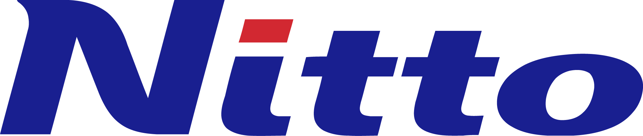 Nitto Denko Logo